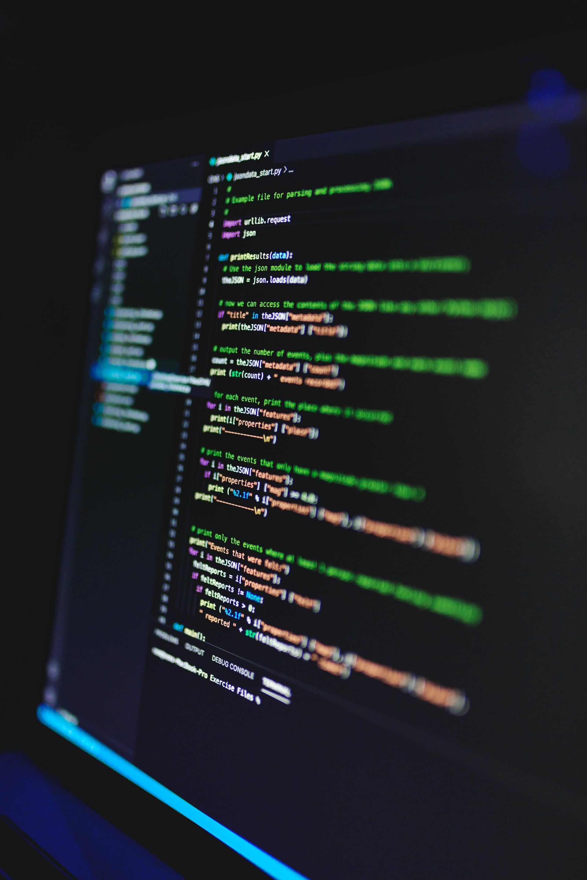 TradingView的Webhooks警报消息接收